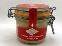 Foie Gras de Canard Entier 